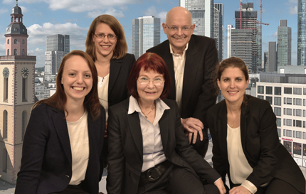 Das Team von AllGrund berät Sie umfassend zum Thema Immobilienbewertung Frankfurt.